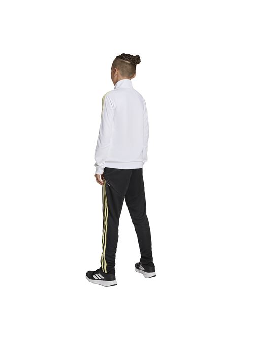 Adidas Juventus tuta completa bambino 25/26 Juventus | KC3251RAPPRE. 25/26